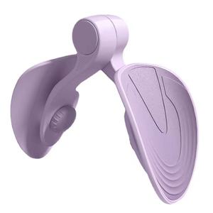 Peralatan latihan dalam celana dalam klem bokong ketat latihan otot kebugaran kaki - Product Image 2