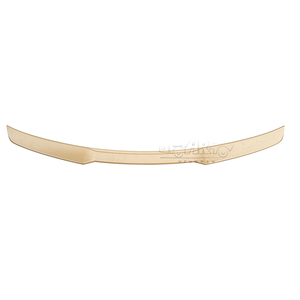 Haosheng - Extensión de Alerón Trasero Central para <span class=keywords><strong>Cupra</strong></span> Formentor <span class=keywords><strong>2020</strong></span>+, Plástico ABS, Negro Brillante - Product Image 2