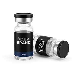 Premium <b>Waterproof</b> Strong Adhesion Self-Adhesive <b>Labels</b> for 3ml 5ml 10ml Lab Vials - Product Image 3