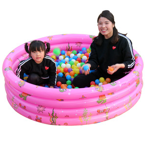 SU-013 <span class=keywords><strong>Inflatable</strong></span> PVC trẻ em của hồ bơi cho trẻ em <span class=keywords><strong>80cm</strong></span> không thấm nước hồ bơi - Product Image 1