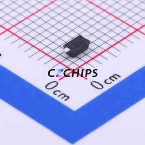 Diode Zener BZT52C15 RH SOD-123F neuve et originale, composants électroniques en gros, fournisseur de puces et service BOM - Product Image 2