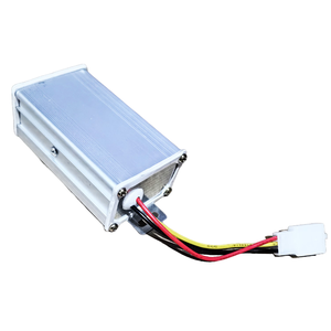 Gran oferta, nuevo convertidor de patinete eléctrico de 48V a 12V CC, convertidor de CC reductor para motocicletas - Product Image 1