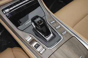 Veicolo Elettrico Puro di Marca Cinese DFSK E5 Nuovo SUV di Medie Dimensioni - Product Image 4