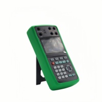ET1625 0.015% Accuracy High Precision Handheld Multifunction Process Calibrator Thermocouple Thermal Resistance Measurement