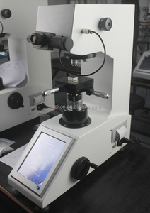 Durómetro Digital con Pantalla Táctil SDEKON HV-1DT - Product Image 2