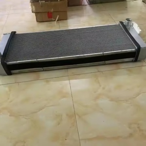 Radiateur de haute qualité 326-3870 3263870 pour excavatrice 320D 3609273 360-9273, pièces détachées - Product Image 3