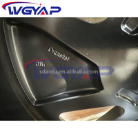 Jantes de voiture WGYAP OEM 11H601025 K L XW8 11H601025 R S XQ5, pièces de carrosserie pour Volkswagen ID UNYX