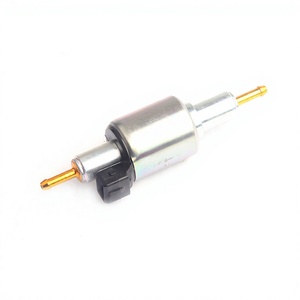 สำหรับเครื่องทำความร้อนดีเซล 12V 24V ปั๊มน้ำมันหัวฉีดอะไหล่ปั๊มเชื้อเพลิงอิเล็กทรอนิกส์ 22ML พัลส์แม่เหล็กไฟฟ้าสากล - Product Image 3
