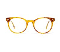 Lunettes optiques vintage haut de gamme, montures en acétate premium, légères, durables, design classique et tendance pour hommes et femmes