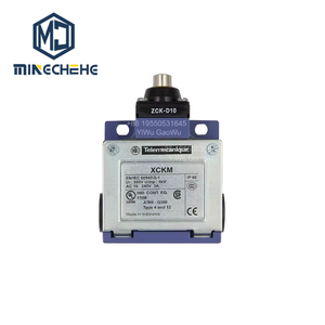 ลิมิตสวิตช์ XCKM ZCKM1H29C หัวควบคุม Telemecanique รุ่น ZCK-D10 XCKM110C ลิมิตสวิตช์ - Product Image 1