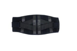 Ceinture de soutien lombaire vibrante chauffée à lumière rouge Healthpal - Product Image 3
