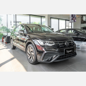 Nuova Auto <span class=keywords><strong>Volkswagen</strong></span> TiguanL 2.0T SUV a Benzina 2025, Veicolo Passeggeri Bestseller - Product Image 3