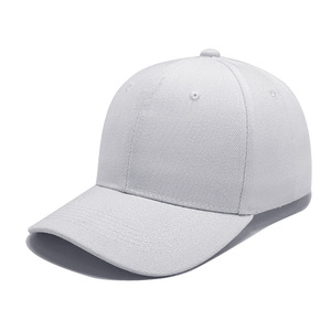 Vente directe d'usine de <span class=keywords><strong>casquettes</strong></span> de baseball à logo brodé personnalisé à bas <span class=keywords><strong>prix</strong></span> chapeau de papa de sport à six feuilles parfait pour les hommes et les femmes - Product Image 3