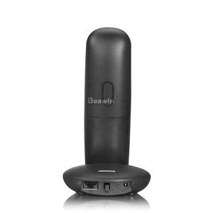 <span class=keywords><strong>Téléphone</strong></span> sans fil DECT à prix d'usine et VTechs <span class=keywords><strong>Téléphone</strong></span> fixe sans fil Utilisation au bureau Prend en charge jusqu'à 5 combinés - Product Image 4