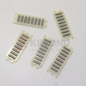 1PC 00.550.0477 roulement à aiguilles à roulement plat CD102 jauge de traction durable pour machine d'impression accessoires pièce de rechange - Product Image 3