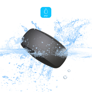 Chileaf CL800心拍数モニターチェストストラップBle5.0 & Ant心拍数センサーベルト (IP67心拍数モニターバンド付き) - Product Image 4