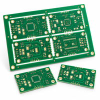 Fabrication de circuits imprimés FR4 sur mesure, prototype de circuits imprimés et fournisseur de fabrication de circuits imprimés en petites séries