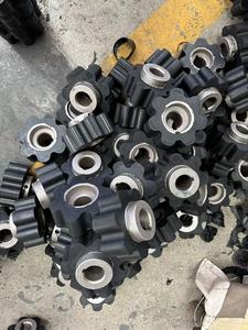 Khoai Tây củ cải Khoai Lang gốc harvester phụ kiện khoai tây gặt đập ổ bánh xe bán buôn - Product Image 3