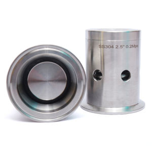 Diseño compacto Transformador hidráulico Presión Válvula de alivio de seguridad Gas Válvula de respiración de apertura rápida - Product Image 4