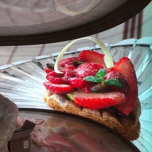 <strong>Pixel</strong> 3.91mm Indoor LED Display Screens Bar Venues Baroque LED Display - Product Image 6