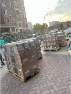 DASD146 3ASC25H270 Módulo de tiristor de controlador de movimiento de grúa <span class=keywords><strong>ASTAT</strong></span> para sistema de automatización - Product Image 6