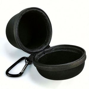 EVA Speaker Case Storage <b>Bag</b> Portable Speakers <b>Bag</b> <b>Mini</b> Case Speaker Custom Small Outdoor Travel Case Audio Wireless Box Handle - Product Image 5