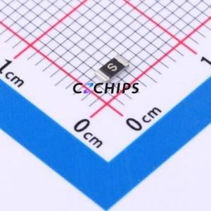 SF-1206S200-2 One-Time Fuse 1206 Fuse ( Type: SMD Fuse )( Rated Current: 2A )( Rated Voltage: 63V )( Operating Temperature: ) - Product Image 1