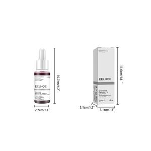 2025 Popular Comfortable Using Feeling Bringing Dedicated Skin Caring Moisturizing Tightening Lotion Face Serum - Product Image 1