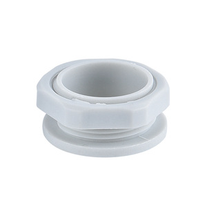 Bouchon d'étanchéité en nylon imperméable JIAF M12/16/20/25/32 à visser en plastique pour raccords de conduites - Product Image 2