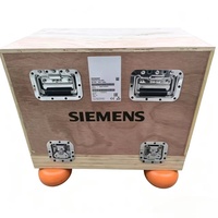 6SL3351-1AG34-1BA1 6sl3351-1ag34-1ba1 pour Siemens VFD VSD SINAMICS Bloc d'alimentation de rechange 3AC 500-690V 410A Unité de barre omnibus nickelée