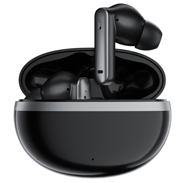 Mobile Phone ANC In-Ear Headphone Earphones BT Wireless ANC TWS ENC Earbuds