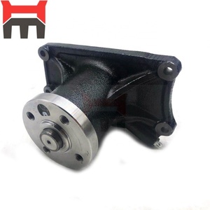 Bomba de Agua 6D31 6D34 ME088301 ME993520 en Oferta - Product Image 3