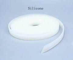 Горячая продажа отделенная силиконовая полоса 8*4 мм светодиодная полоса световая коробка силиконовая прокладка высокого качества - Product Image 2