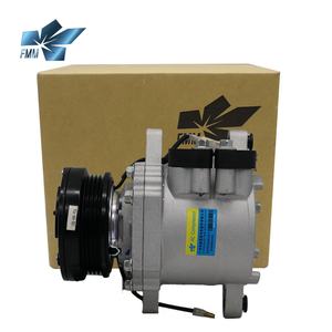 Compresor de Aire Acondicionado Automotriz ATC-066-J10 para Lifan LF1025 - Product Image 1