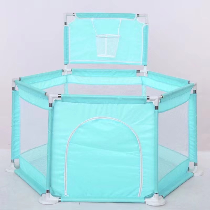Mint green