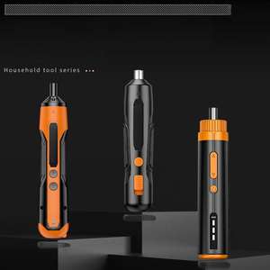 Obeng daya kualitas tinggi set Obeng kuat obeng <span class=keywords><strong>Driver</strong></span> kecil sangat efisien untuk rumah tangga - Product Image 4