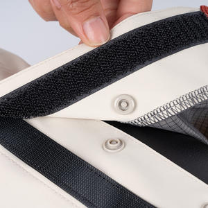 Impermeable Personalizable de Lujo para Primavera/Verano, Estilo Sólido, Resistente al Agua y al Viento, para Galgos, Golden Retrievers y Gatos Franceses - Product Image 4