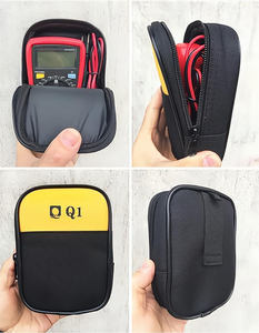 UT33A + נייד אוטומטי טווח 33B + מודד UT33C + גבוהה דיוק 33D + אנטי לשרוף מודד - Product Image 3