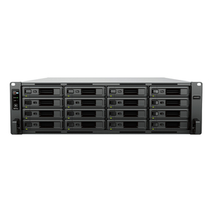 <span class=keywords><strong>Synology</strong></span> RackStation RS2825RP+ Boîtier NAS 16 baies en stock Garantie 1 an - Product Image 3