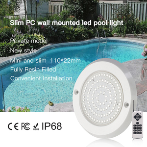 <span class=keywords><strong>Projecteur</strong></span> de <span class=keywords><strong>piscine</strong></span> IP68 RGB <span class=keywords><strong>LED</strong></span> corps de PC étanche lumière sous-marine <span class=keywords><strong>avec</strong></span> contrôle Wifi éclairage <span class=keywords><strong>LED</strong></span> rempli de résine - Product Image 4