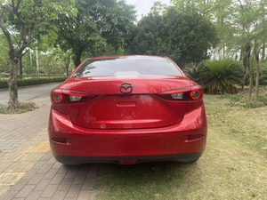<span class=keywords><strong>Precio</strong></span> al por Mayor de Guazi, <span class=keywords><strong>Mazda</strong></span> <span class=keywords><strong>Mazda</strong></span> <span class=keywords><strong>3</strong></span> Axela Gasolina 1.5, Auto Usado, Tracción Delantera, 5 Asientos - Product Image 5