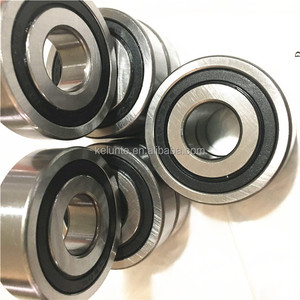 CHINE HAUTE QUALITÉ 17x52x16 Roulement à billes à double étanchéité <span class=keywords><strong>333</strong></span> Roulement d'alternateur <span class=keywords><strong>333</strong></span>-2RS 333LUC3 333AB - Product Image 2