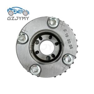 Mercedes Benz için 2760503600 motor zamanlama dişli eksantrik mili regülatörü emme Mercedes W166 M276 S400 GLS450 E63 eksantrik ayarlayıcı - Product Image 3