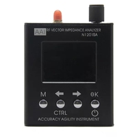 Analyseur d'impédance vectorielle RF UV N1201SA 137,5 MHz-2,7 GHz, testeur d'antenne SWR