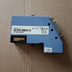 Módulo de Entrada del Codificador NC161 7NC161.7 Usado en Buen Estado 7NC161.7 Módulo de Entrada del Codificador NC161 7NC161.7 7NC161.7 - Product Image 6