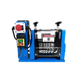 Pelacables de cobre eléctrico de alta eficiencia y cortadora de cables para cables metálicos grandes, <span class=keywords><strong>ideal</strong></span> para uso industrial - Product Image 6