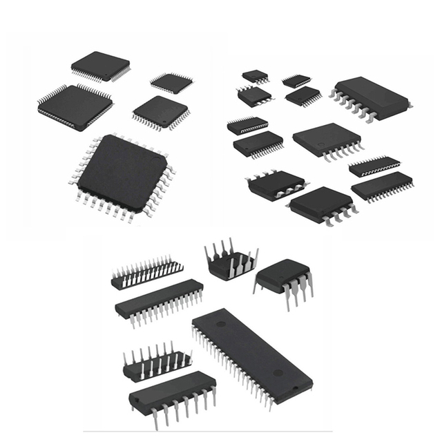 Gcsy New Original Integrated Circuit IC OSC CTC 8MHZ 28-DIP IC Chip Z84C3008PEG