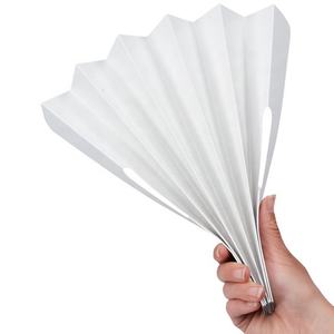Clapette en papier pliable pas chère pour les fans de sport, pour les événements sportifs, les matchs de baseball et de tennis - Product Image 4