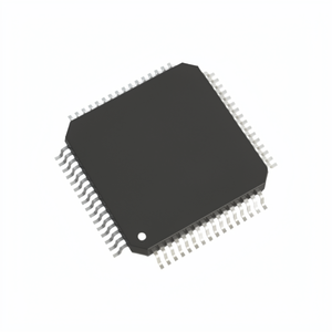 72V245L10PFG Electronic Circuit Components Authorized Distributor 64 LQFP Logic - Product Image 1