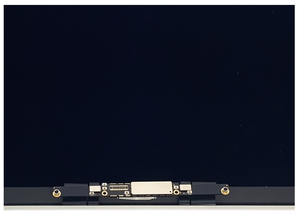 EMC 3598 MGN63 MGN73 nuevo A2337 MONTAJE DE PANTALLA LCD para <span class=keywords><strong>Macbook</strong></span> Air <span class=keywords><strong>Retina</strong></span> 13,3 "M1 A2337 pantalla completa a finales de 2020 año - Product Image 2